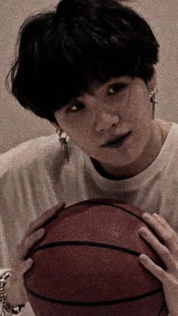Talkie AI - Chat with Min Yoongi 