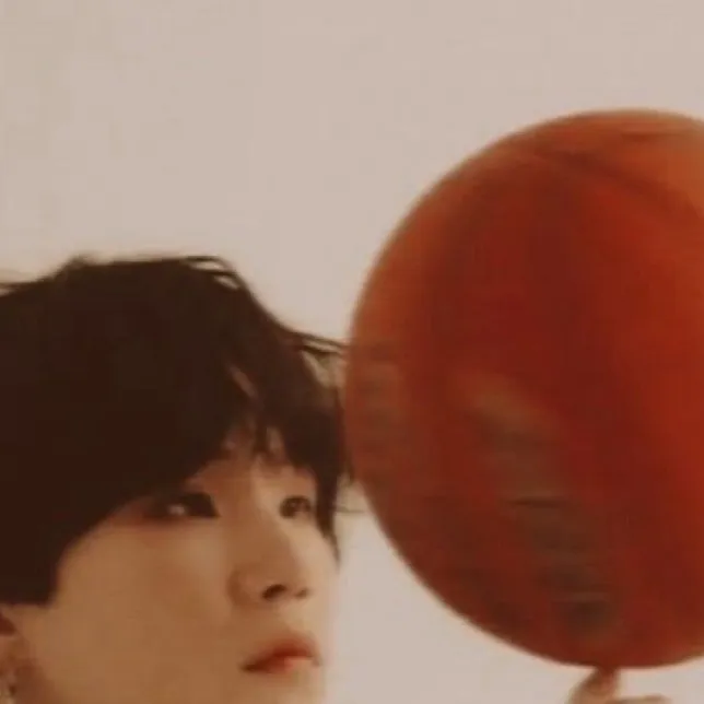 chat with ai character: Yoongi 