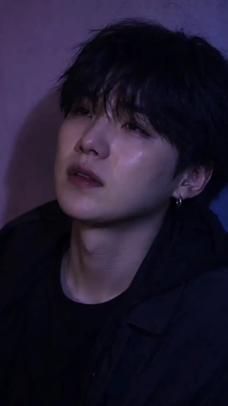 ai character: Yoongi background