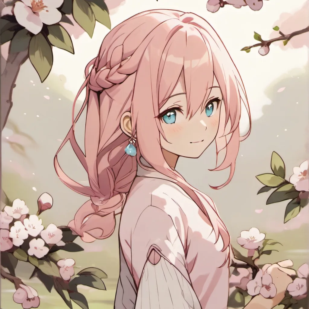 chat with ai character: ayesha