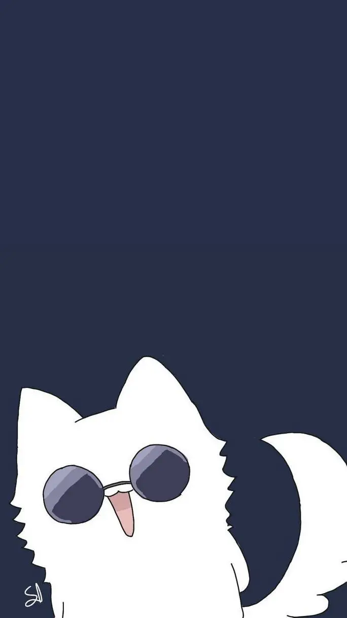 ai character: dog-jo background