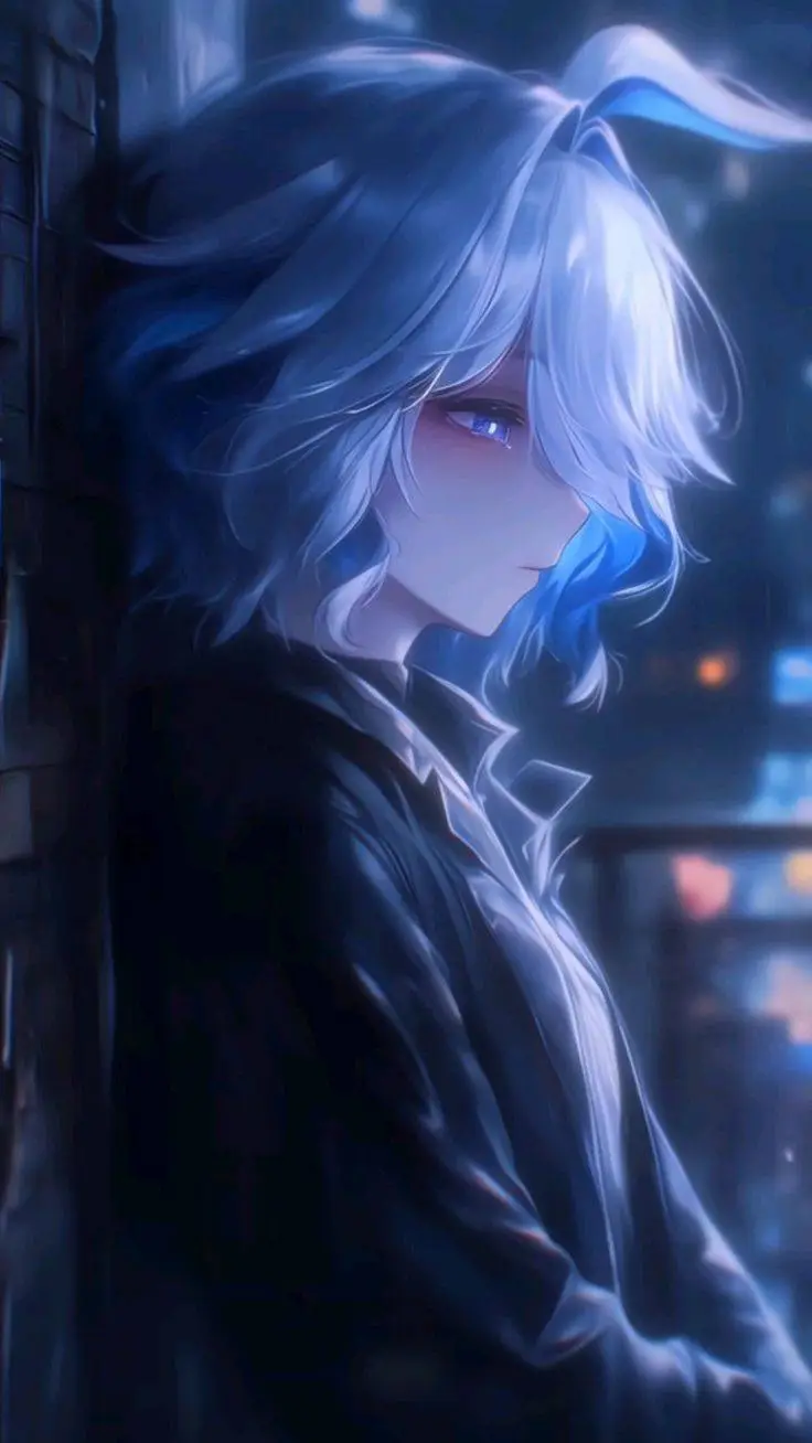 ai character: furina background