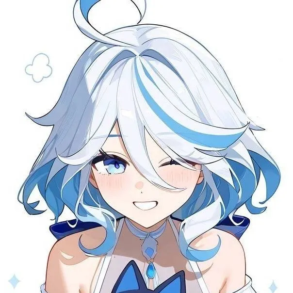 chat with ai character: furina