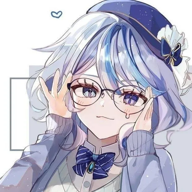 chat with ai character: Furina