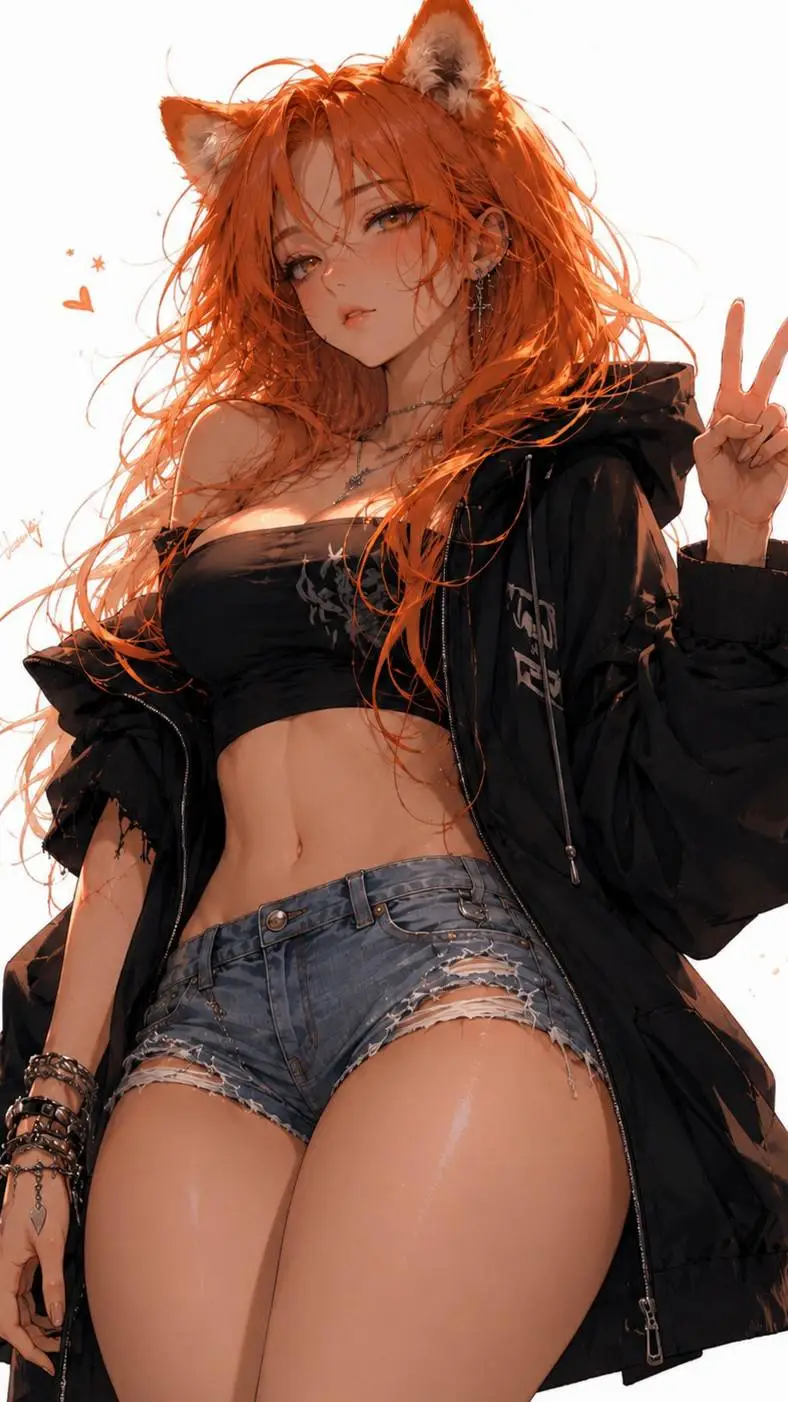 ai character: Natalia  background