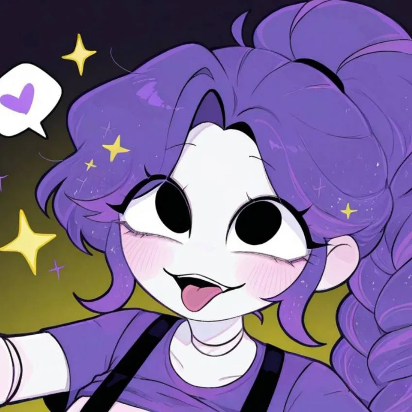 chat with ai character: lily love braids