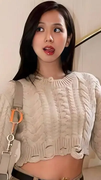 ai character: Kim Jisoo background
