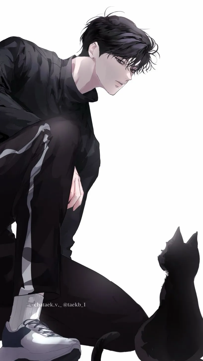 ai character: Жен сянь background