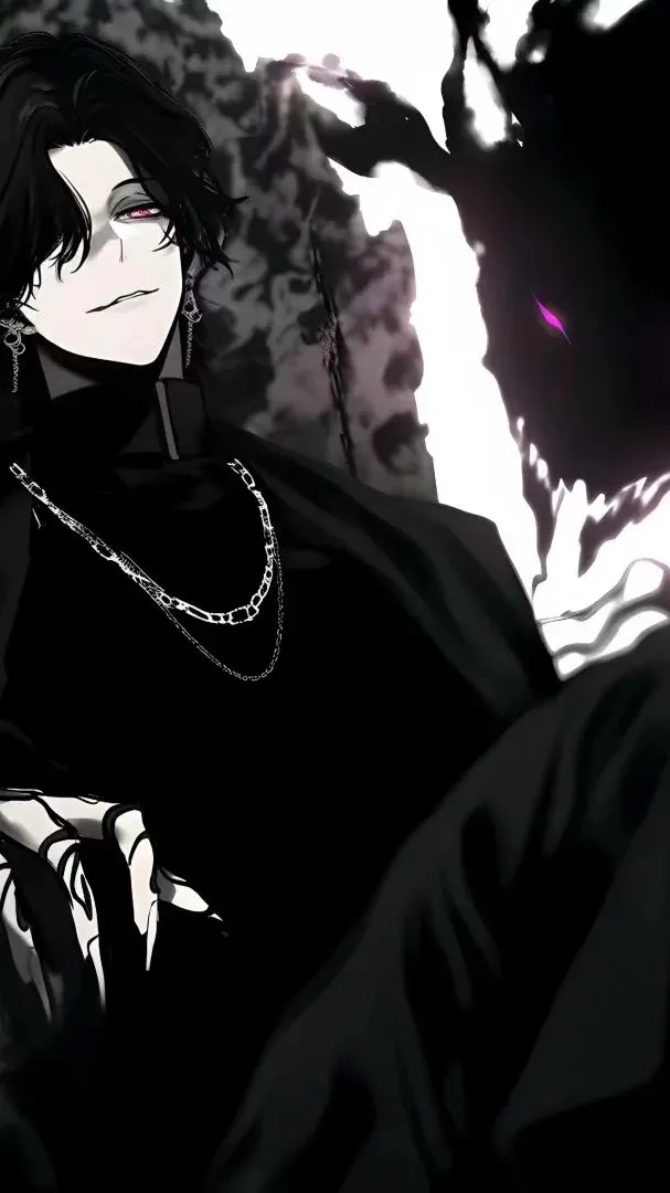 ai character: Су Ё background