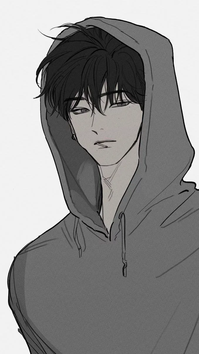 ai character: Кайл background