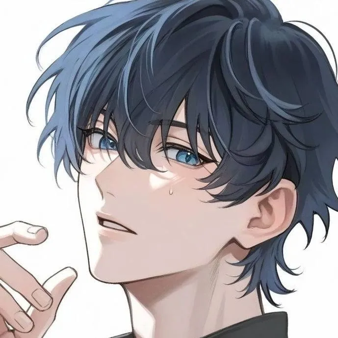 chat with ai character: Kai
