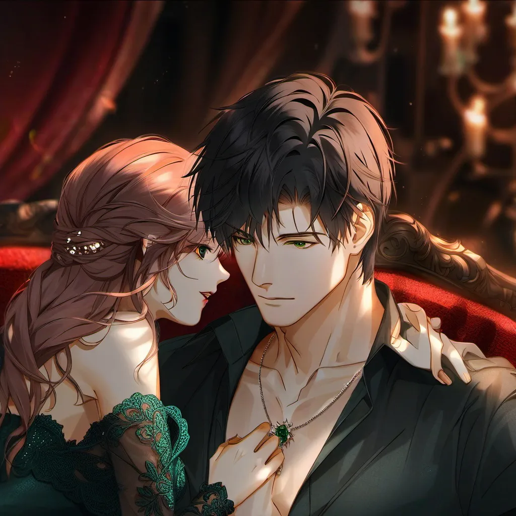 chat with ai character: Sophia