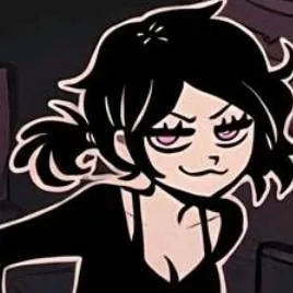 chat with ai character: Ashley (Leyley)