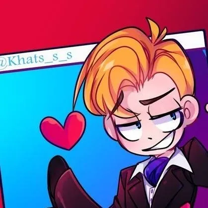 chat with ai character: Lou (Louis)