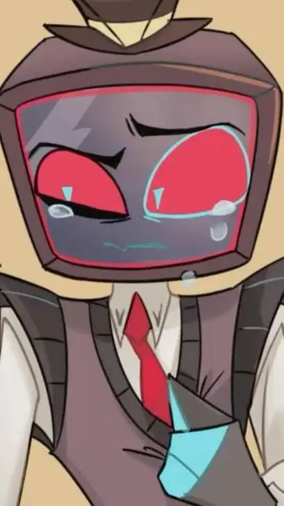 ai character: Past Vox background