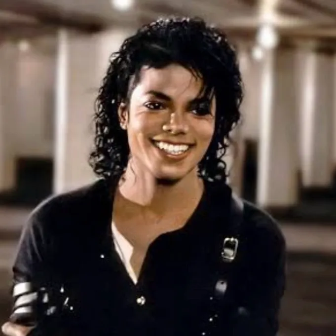 chat with ai character: Michael Jackson