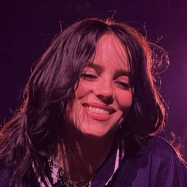 chat with ai character: Billie Eilish
