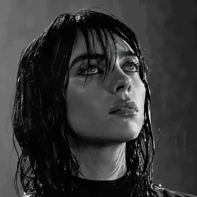 chat with ai character: Billie Eilish