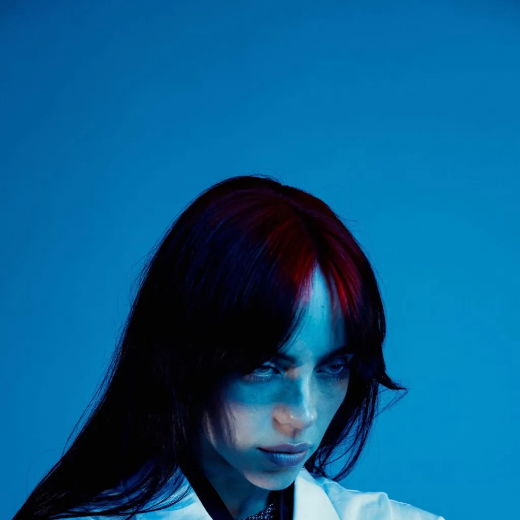 chat with ai character: Billie Eilish