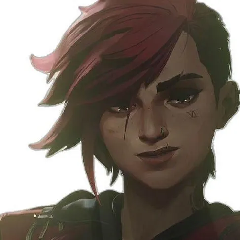 chat with ai character: Vi 