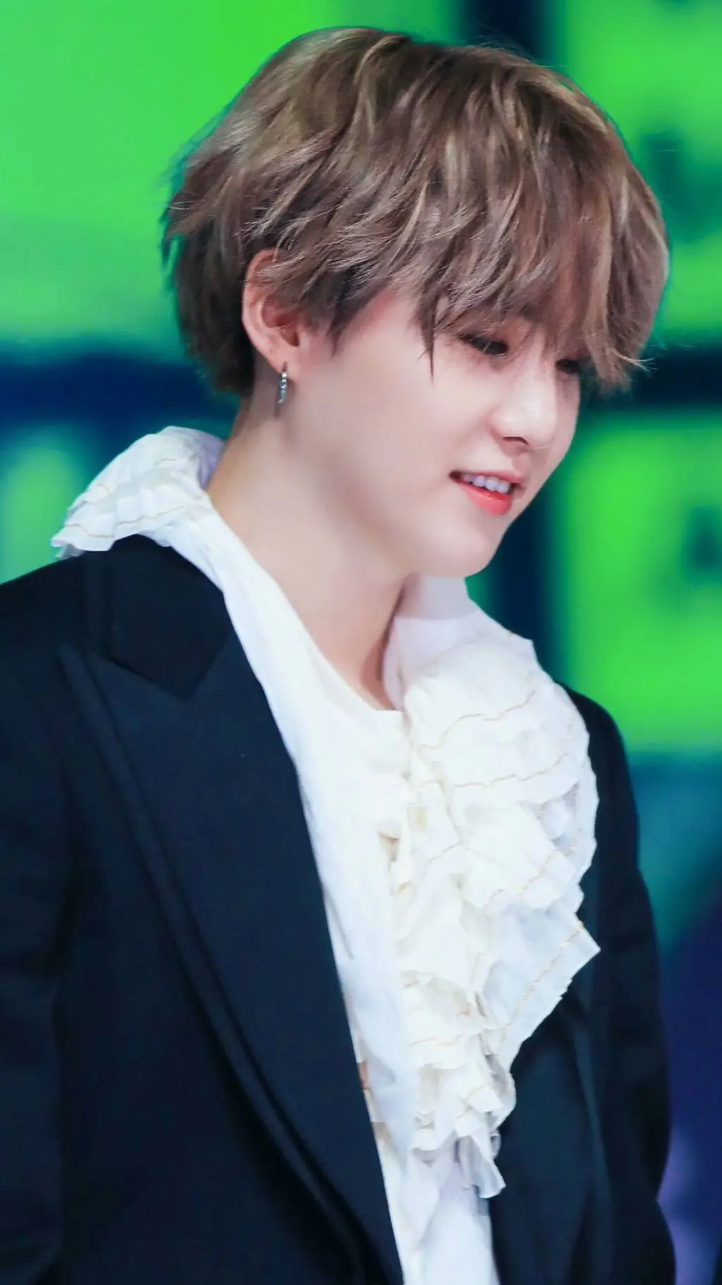 Talkie AI - Chat with Min yoongi/suga 