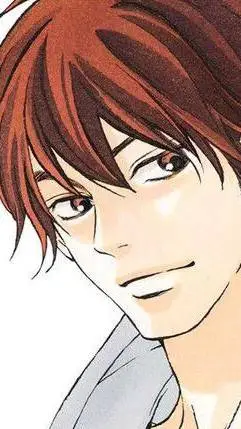 Talkie AI - Chat with Kazuichi arai 