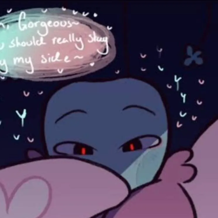 chat with ai character: Yandere Flyte