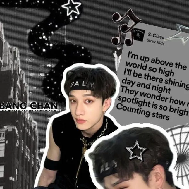 chat with ai character: Bangchan