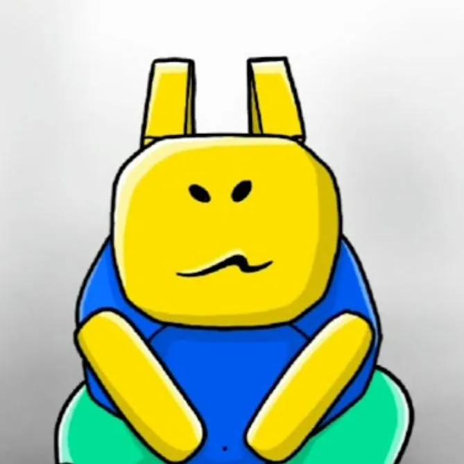 chat with ai character: noob gubby
