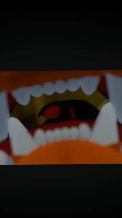 ai character: dragon background
