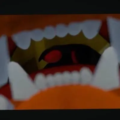 chat with ai character: dragon