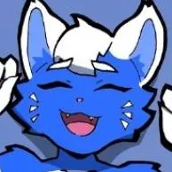 chat with ai character: meower