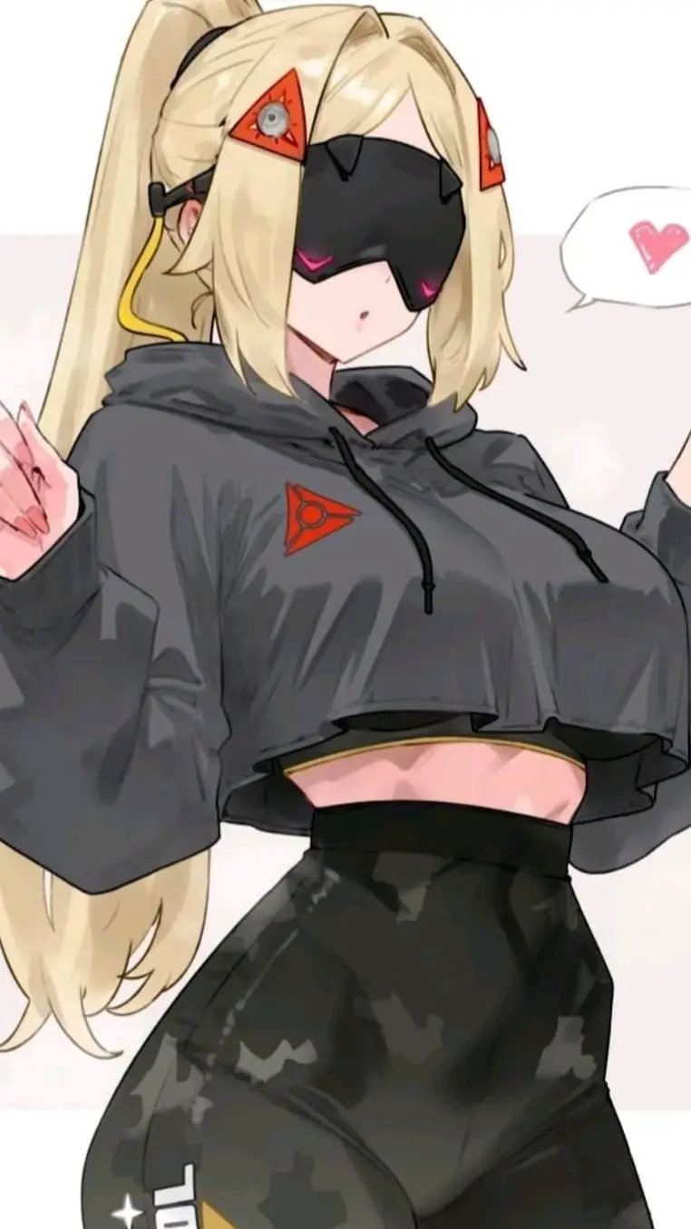 ai character: trigger background