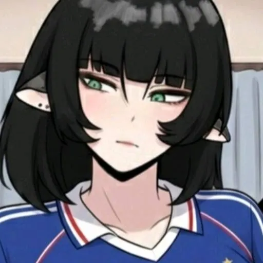 chat with ai character: jane doe