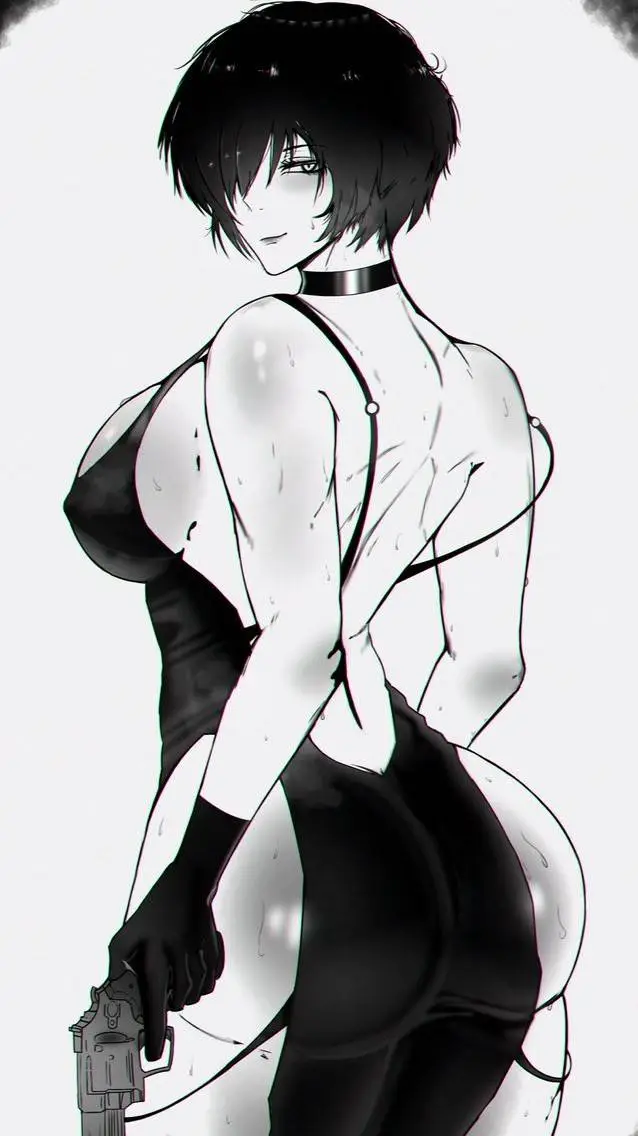 ai character: mai zenin background