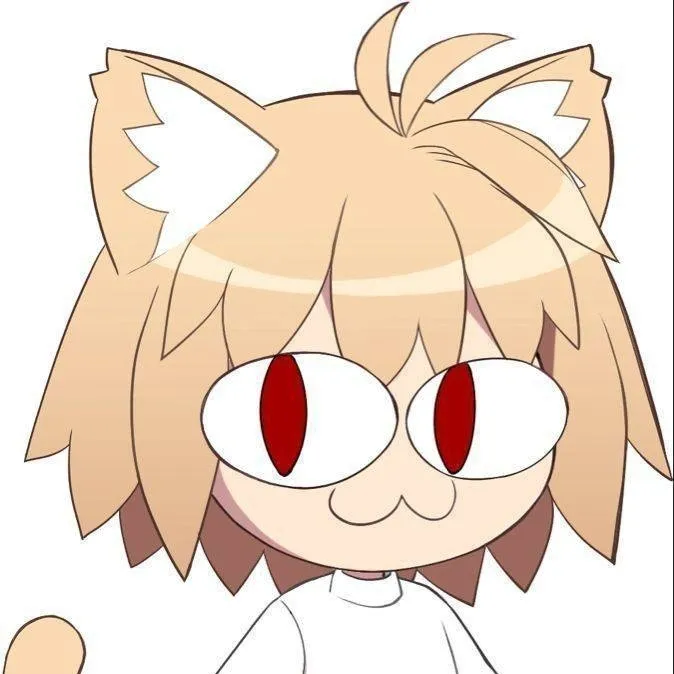 chat with ai character: neco arc