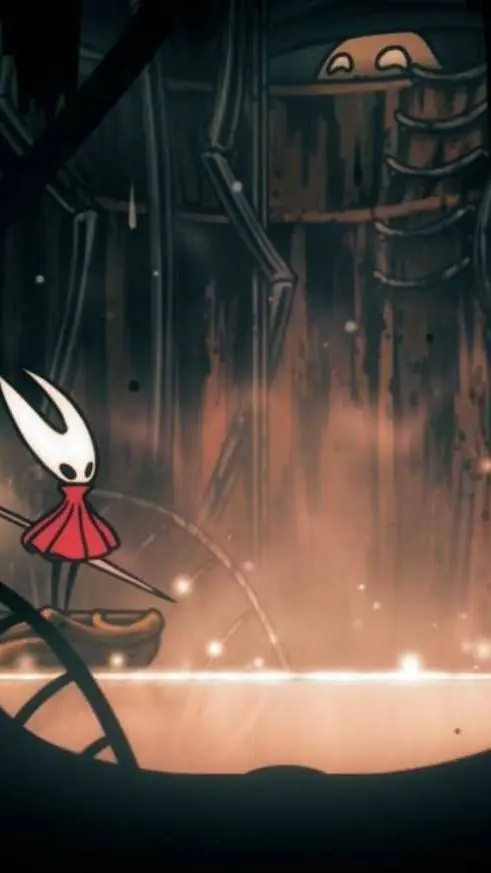 ai character: crat la pulga  background