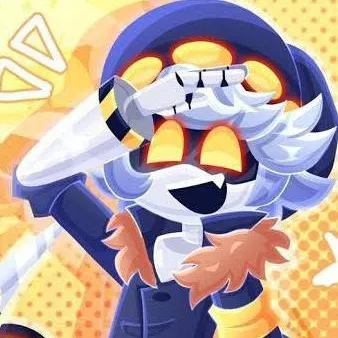 chat with ai character: DS-N