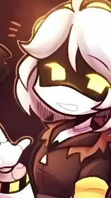 ai character: DS-V background