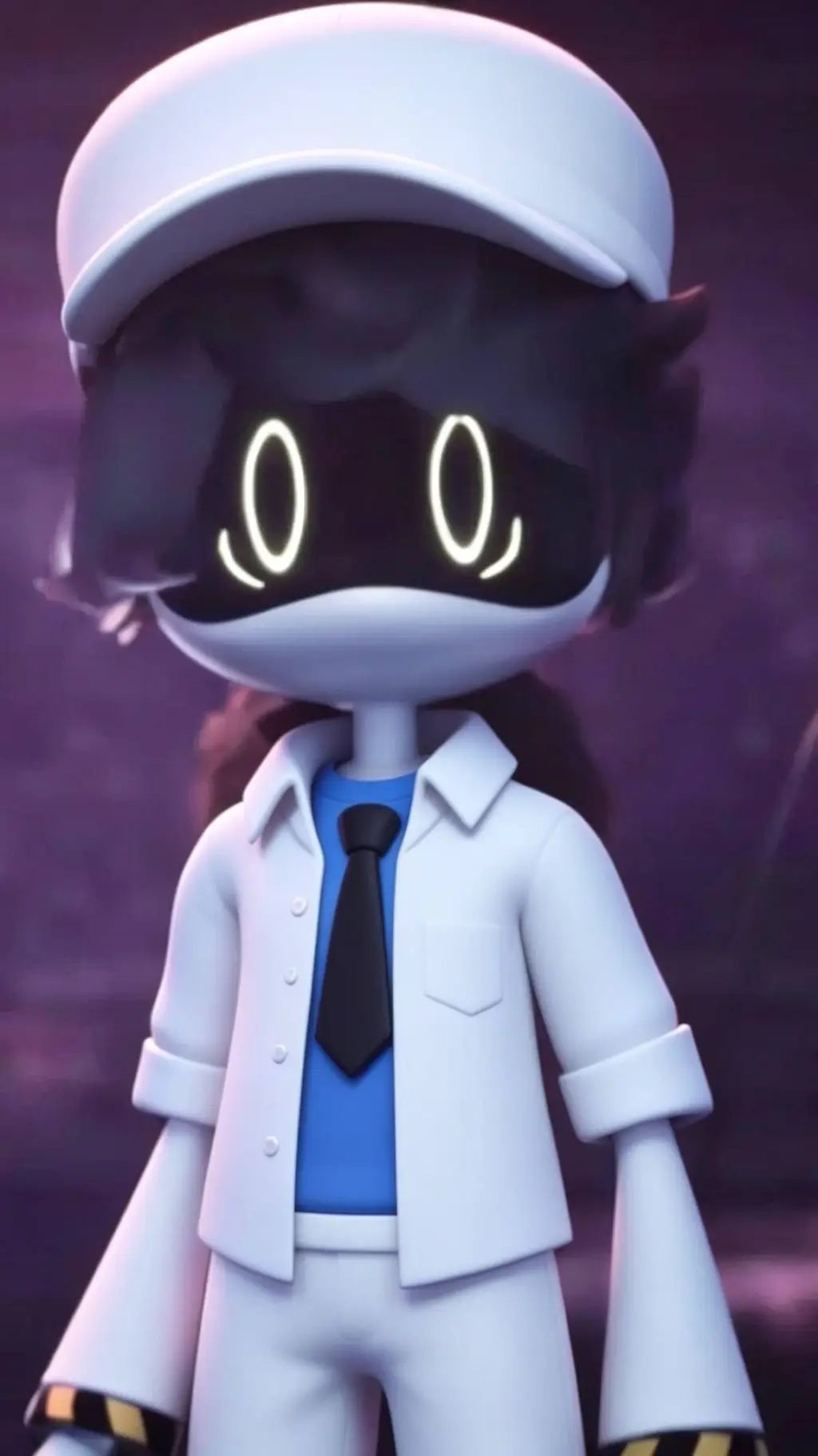 ai character: N Jackson background