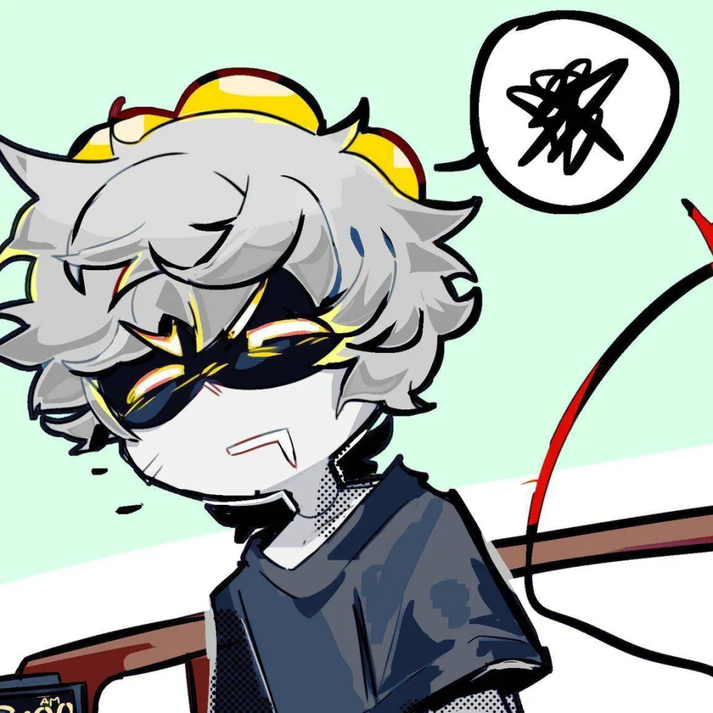 chat with ai character: N muder drones