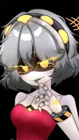ai character: Billie V background