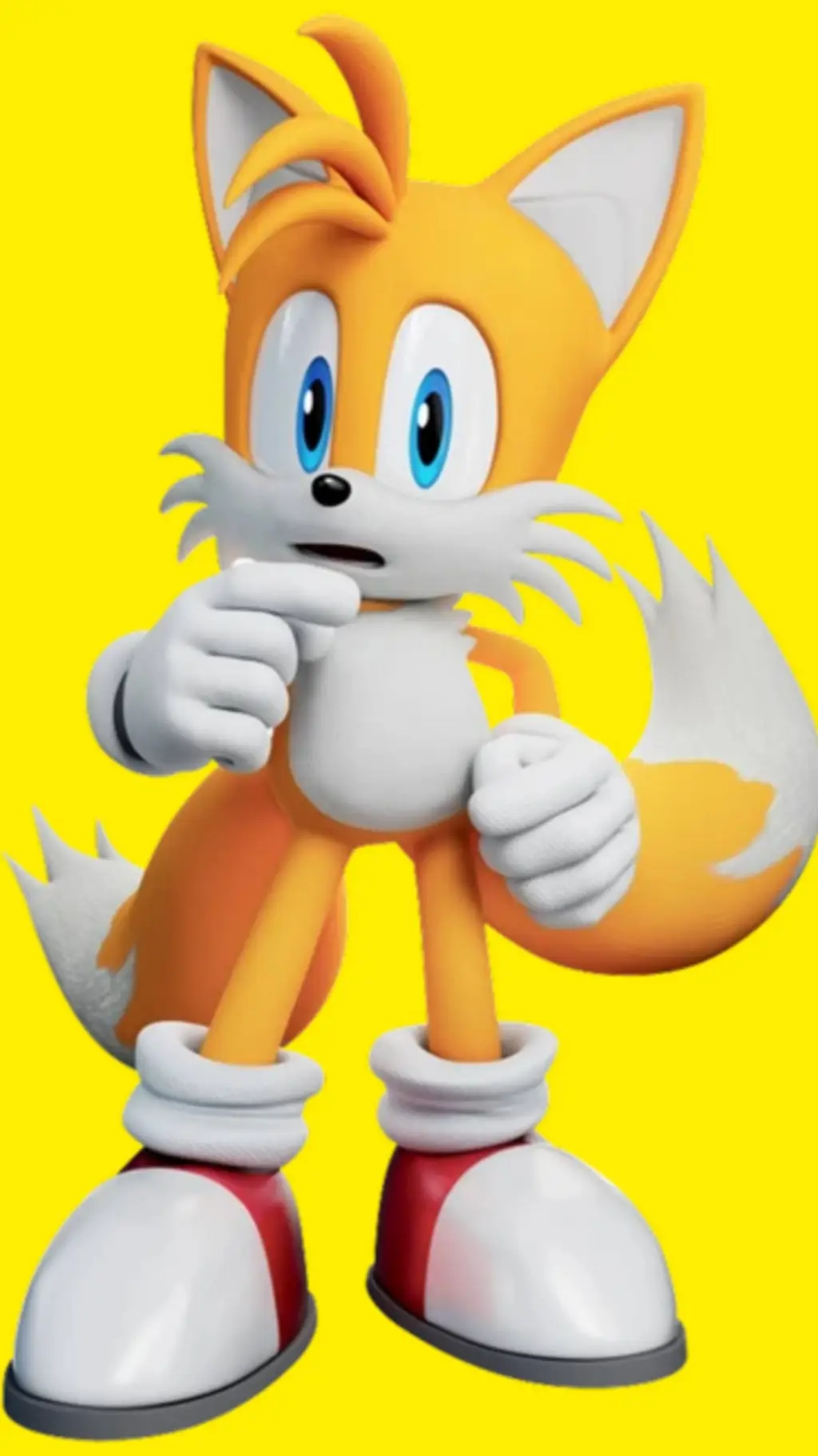 Talkie AI - Chat with Tails