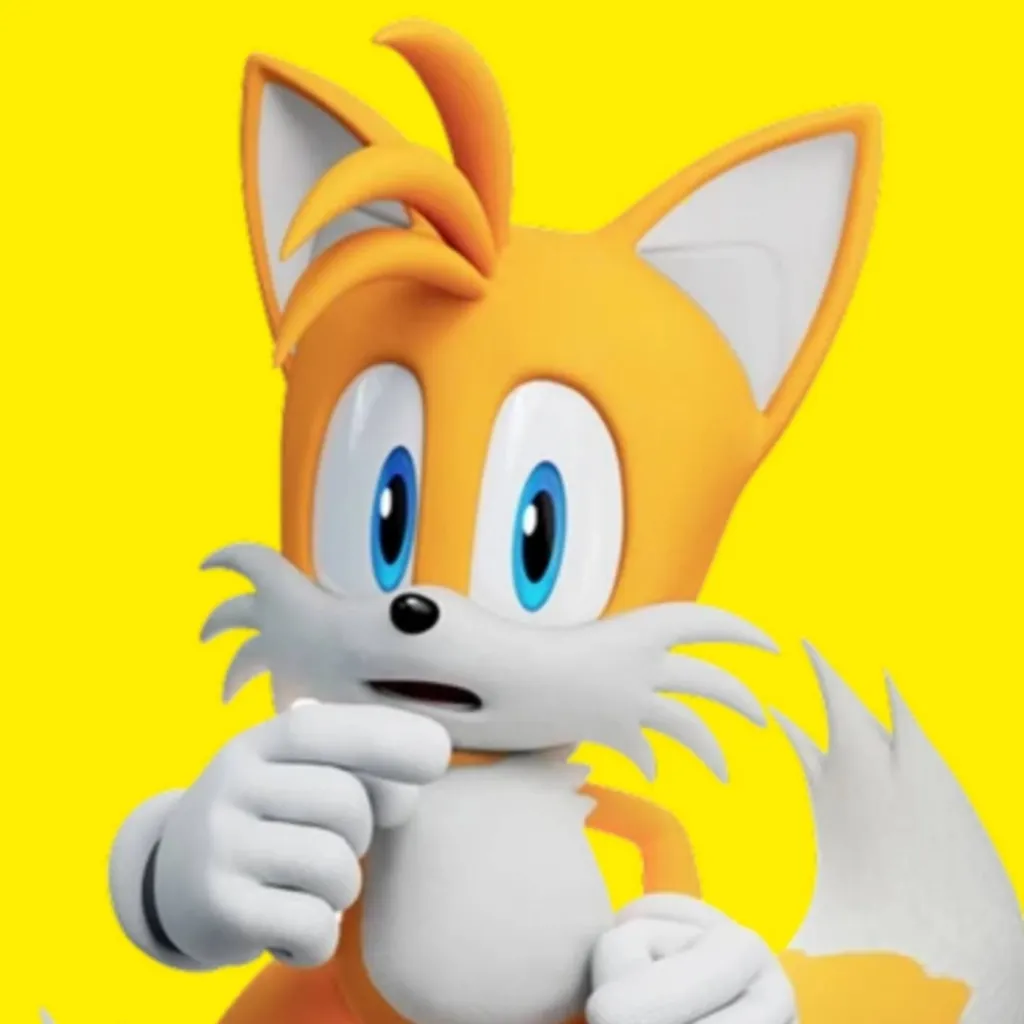 chat with ai character: Tails