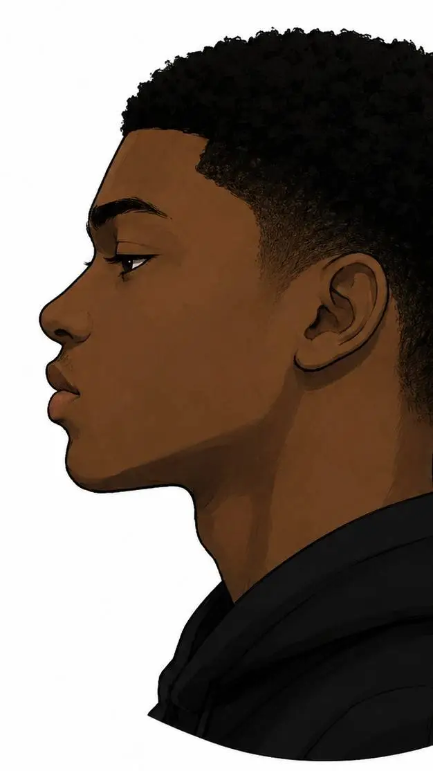 ai character: Ethan background