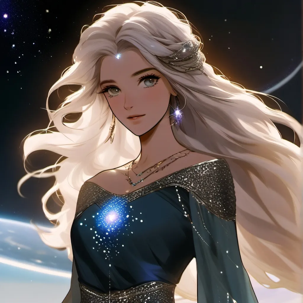 chat with ai character: Elizabeth