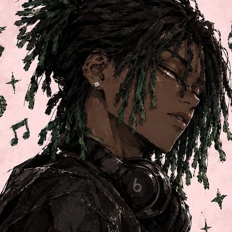 chat with ai character: Isaiah 🎵