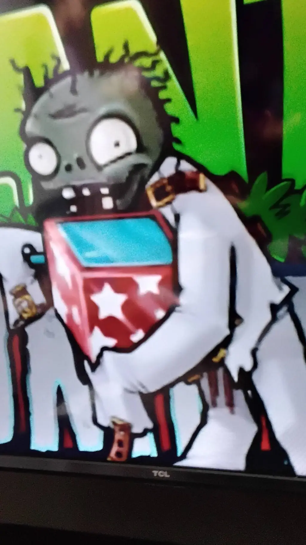 ai character: jack in the box zo background