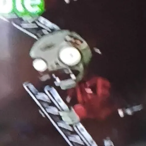 chat with ai character: ladder zombie