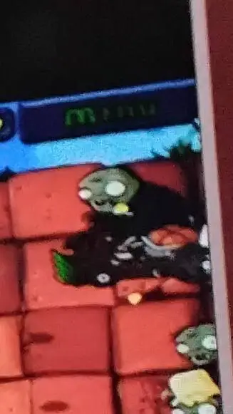 ai character: catapult zombie background